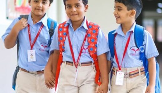 Schools In Pune
